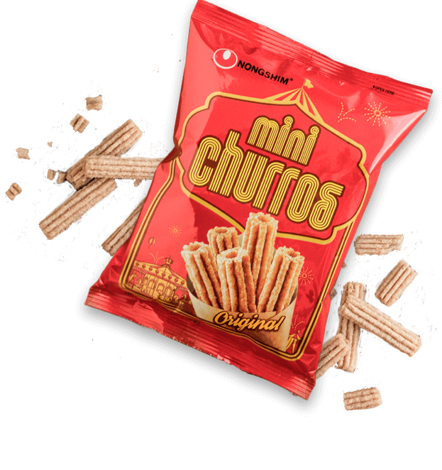 Nongshim Australia Home