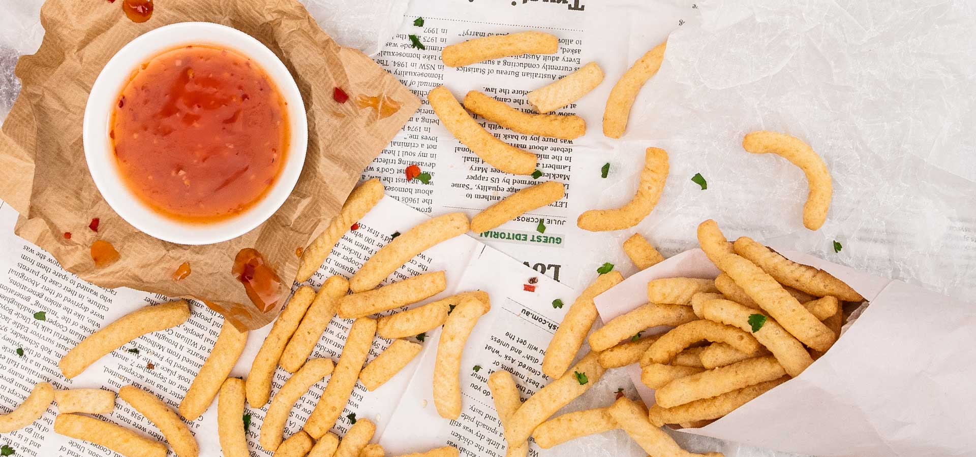 Shrimp Flavored Cracker - Nongshim Australia