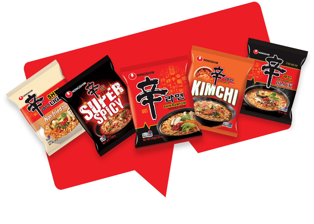 Nongshim Australia - Home