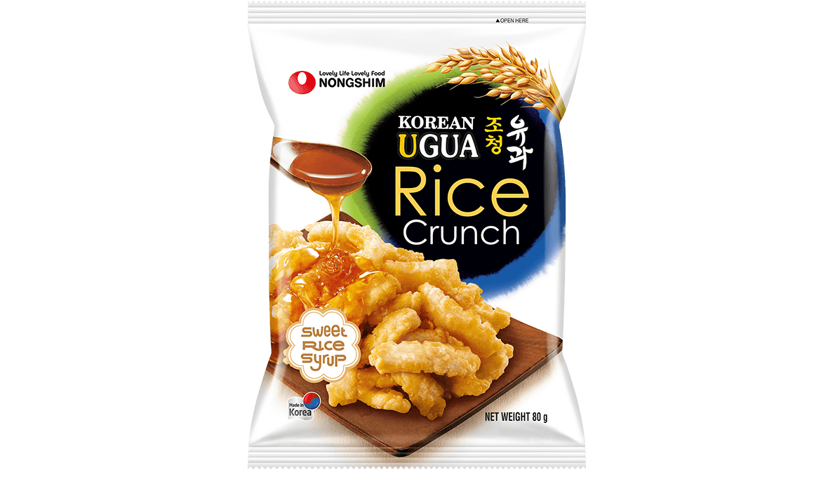 Chochung U-gua