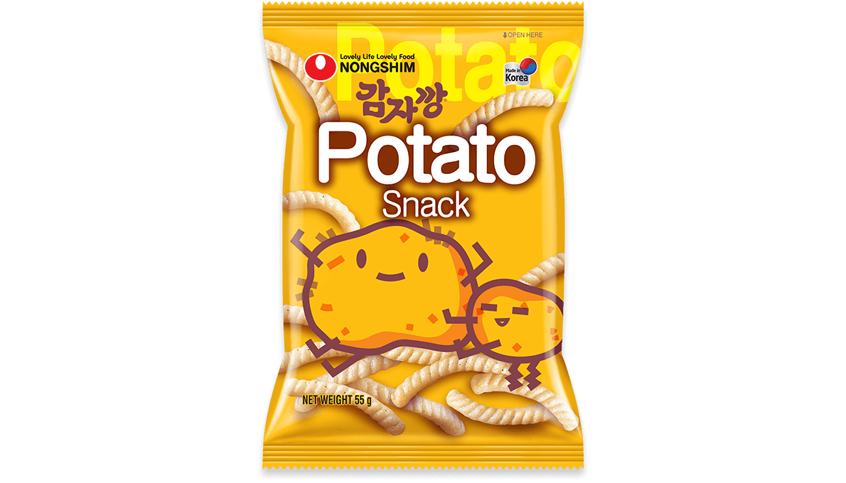 Potato Snack